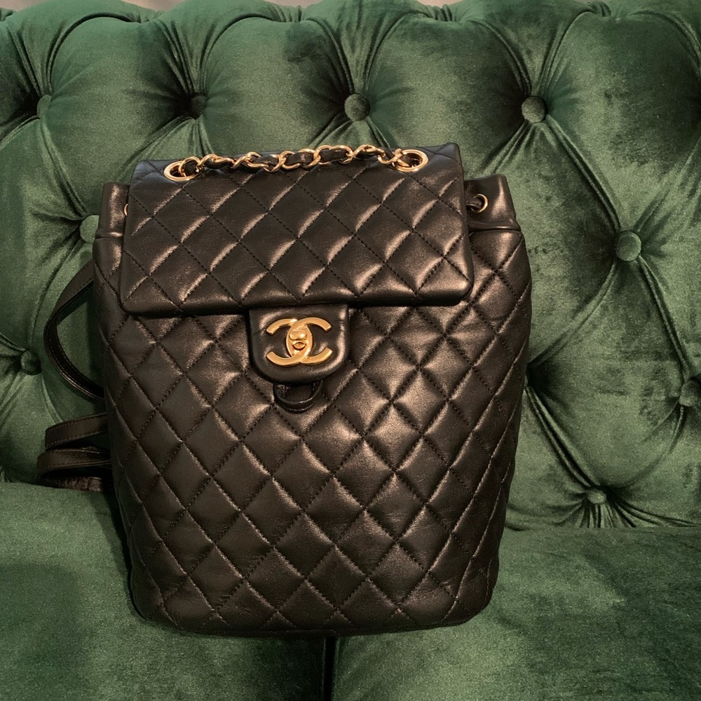 Chanel bag